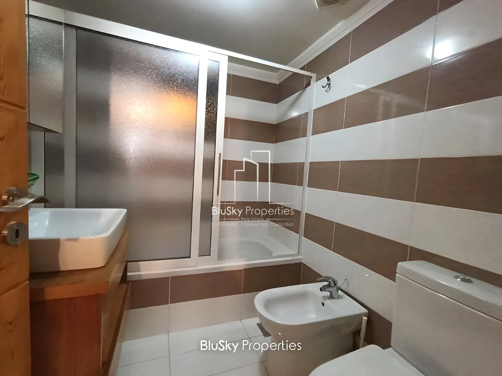 Apartment for Sale in Ghadir