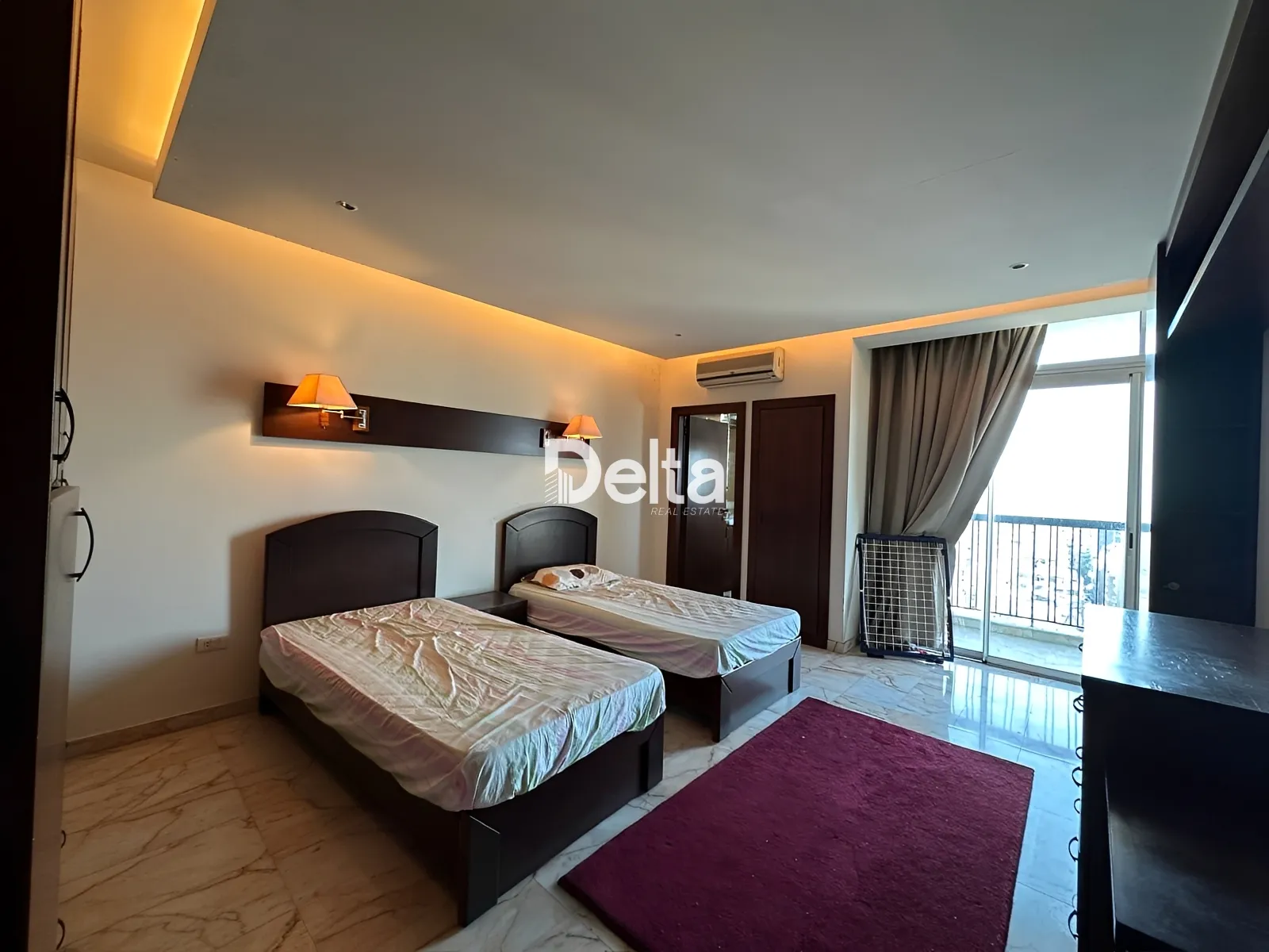 Residential in Kraytem, beirut, lebanon