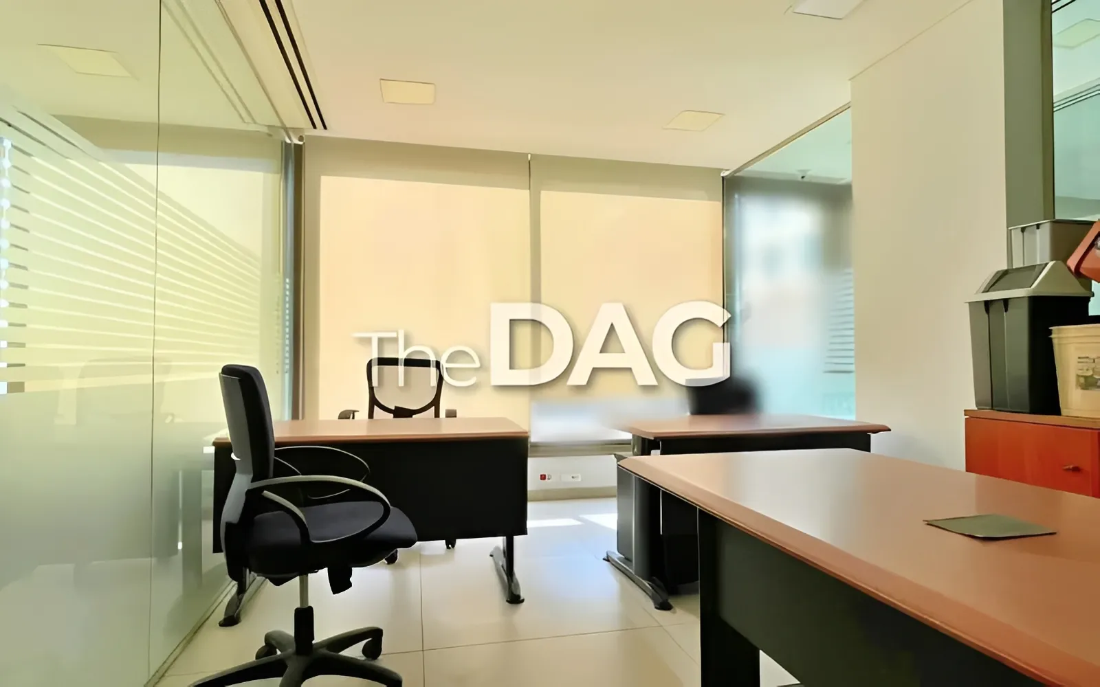 Office for rent in Badaro, Beirut, Lebanon