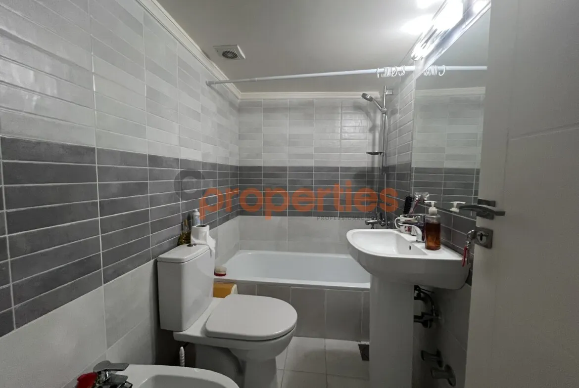 Apartment for Rent in Mar Roukoz