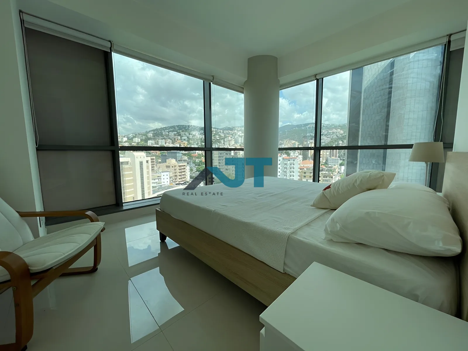 Apartment for rent in Antelias, lebanon