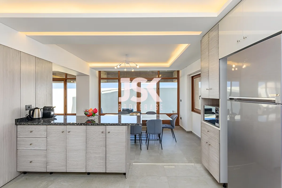Villa for Sale in Halat, Lebanon