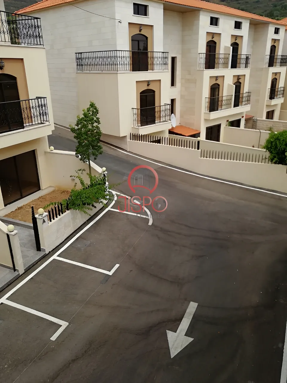 Triplex for Sale in Baasir - 3 bed, 3 bath