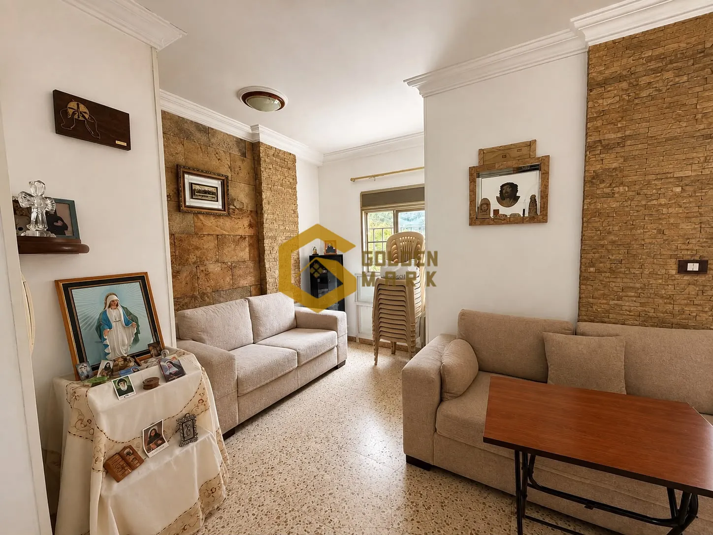 Apartment for Sale in Blat