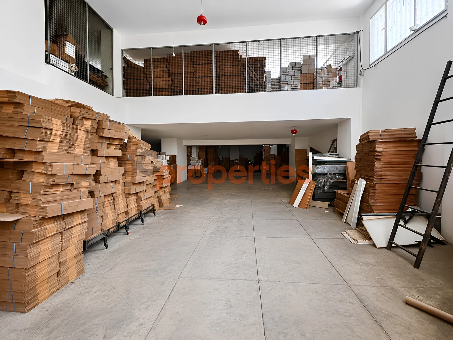 Warehouse for Sale in Jnah