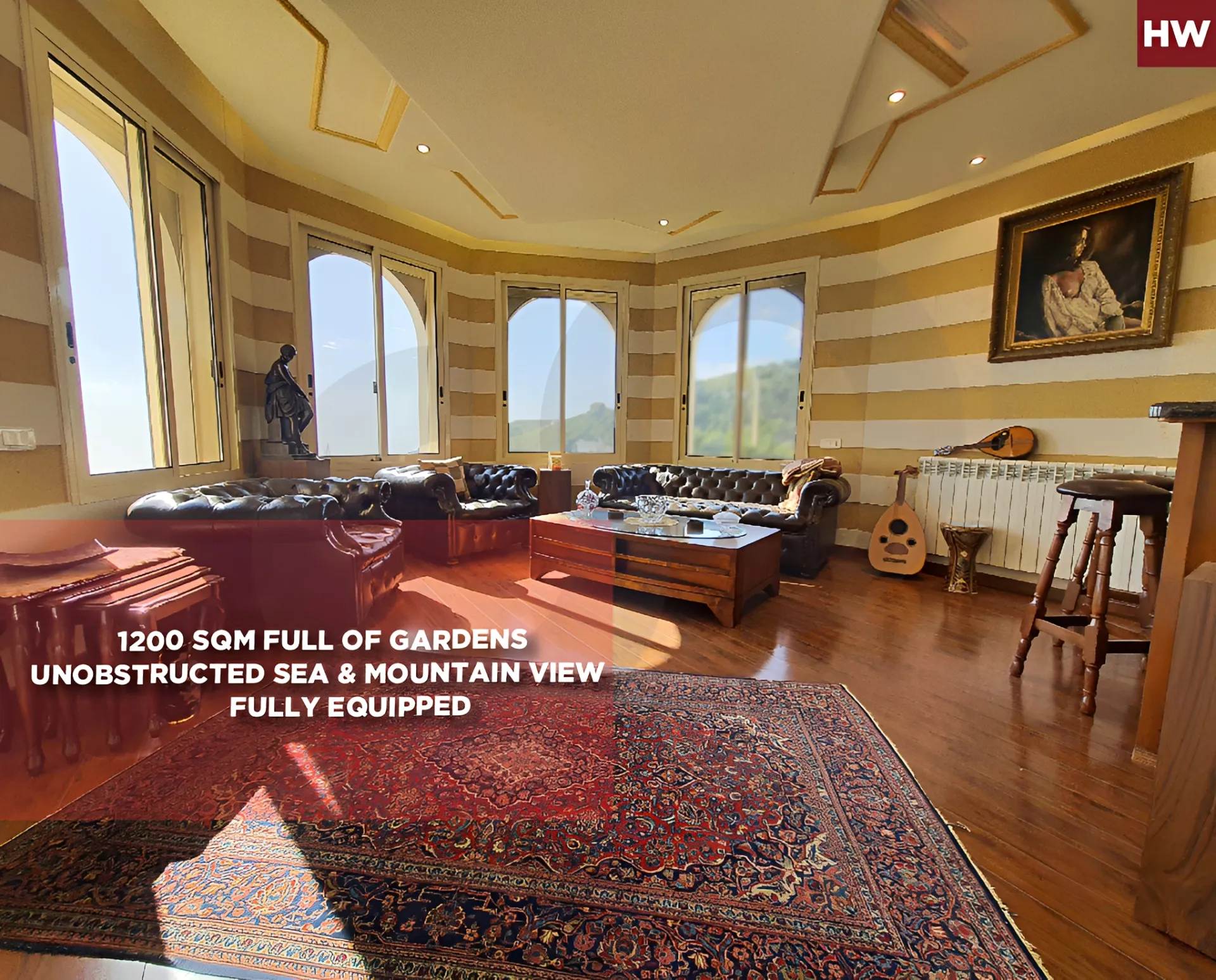 Apartment for Sale in Kfour