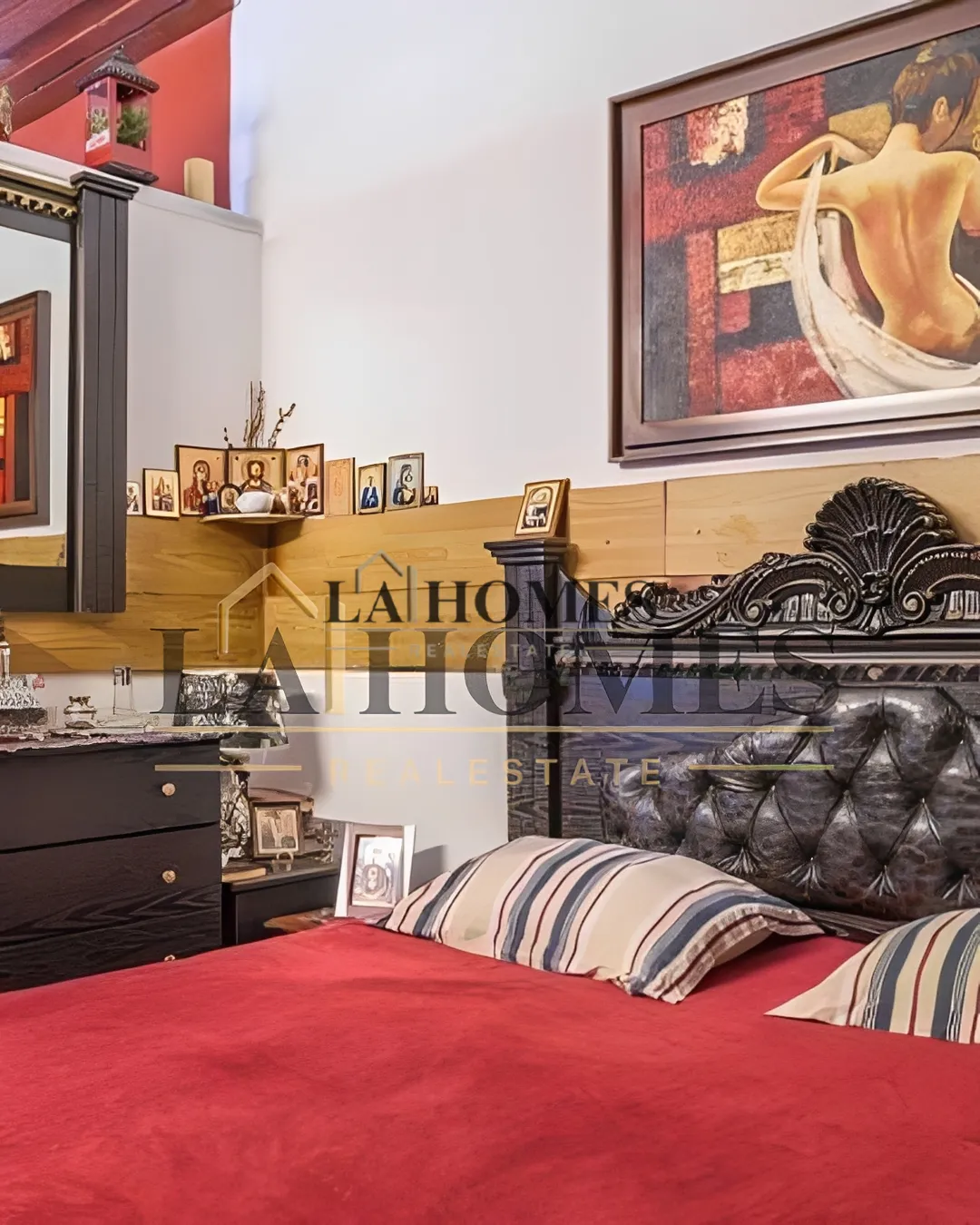 Apartment for sale in Faitroun
