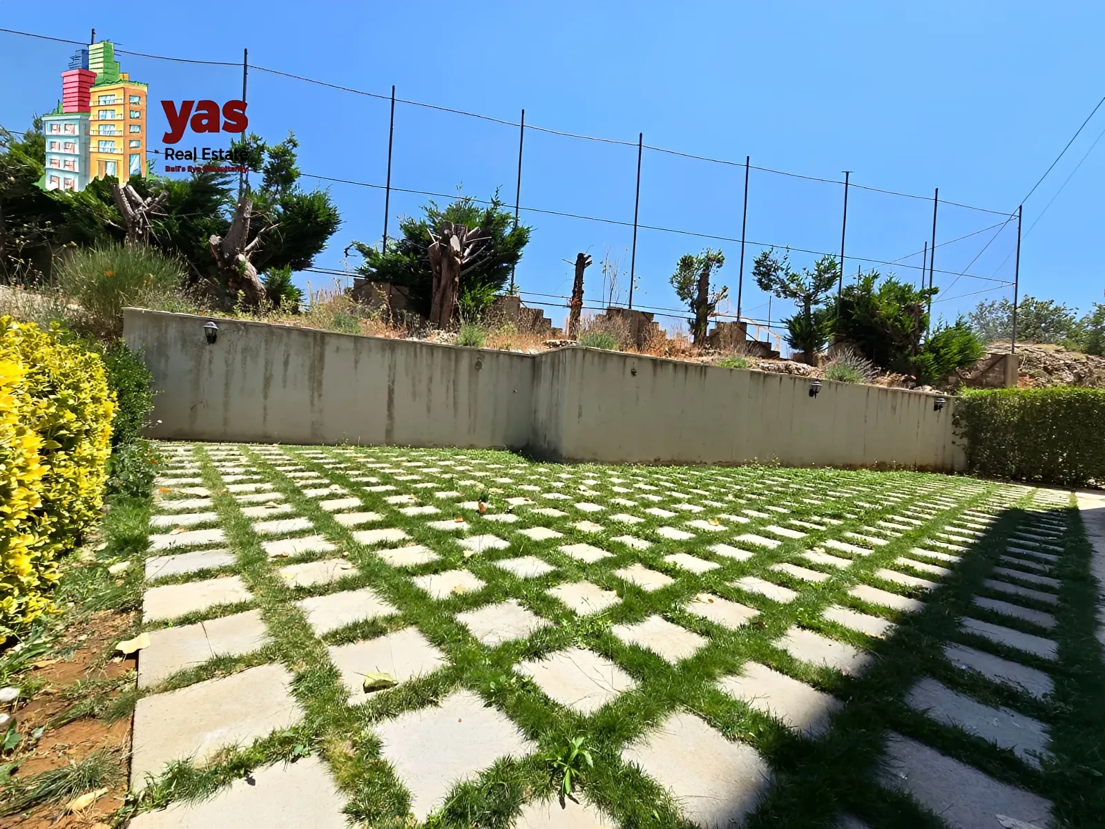 Apartment for Sale in Faraya - 2 bed, 2 bath