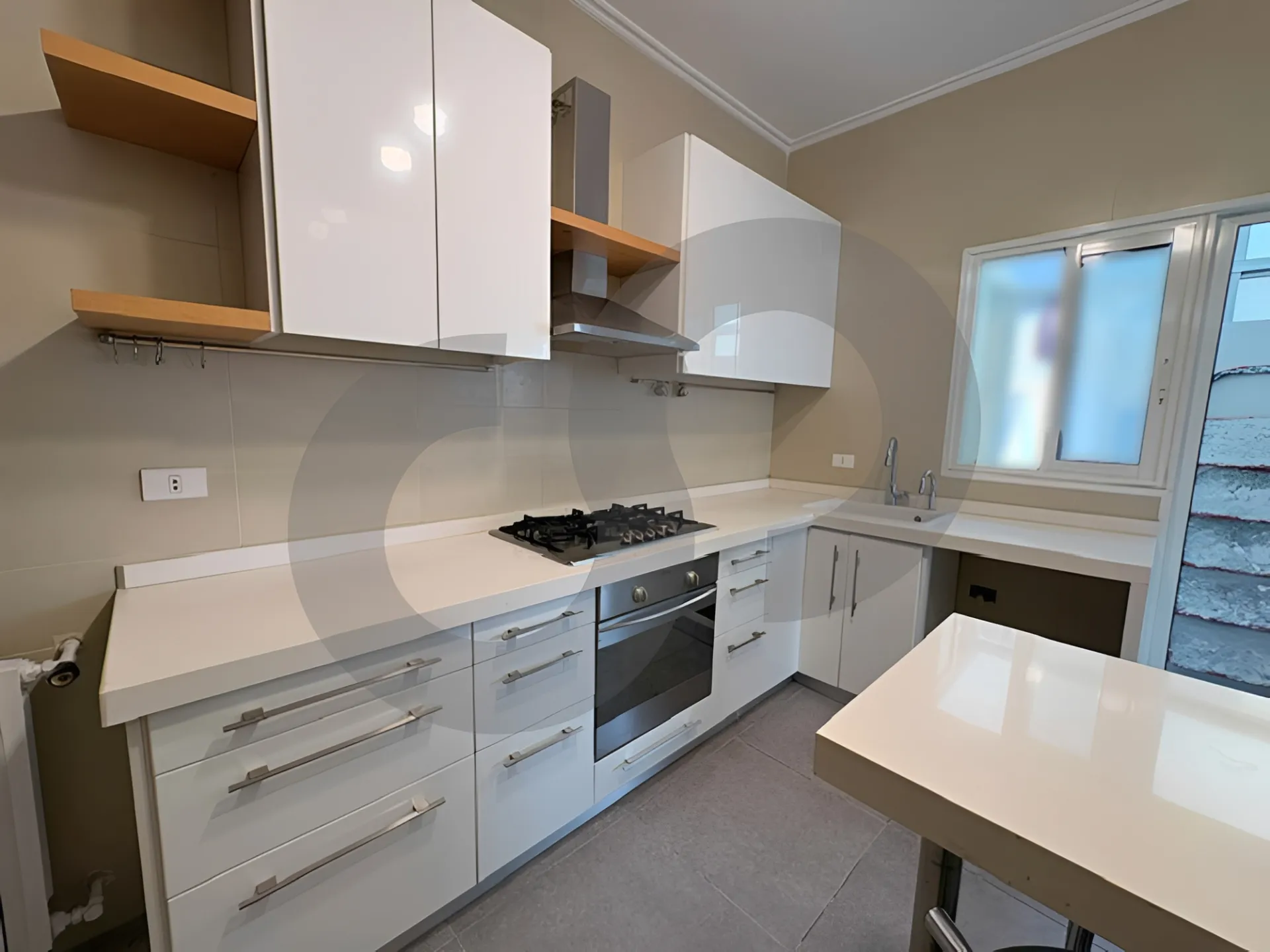 Apartment for Rent in Zouk Mosbeh