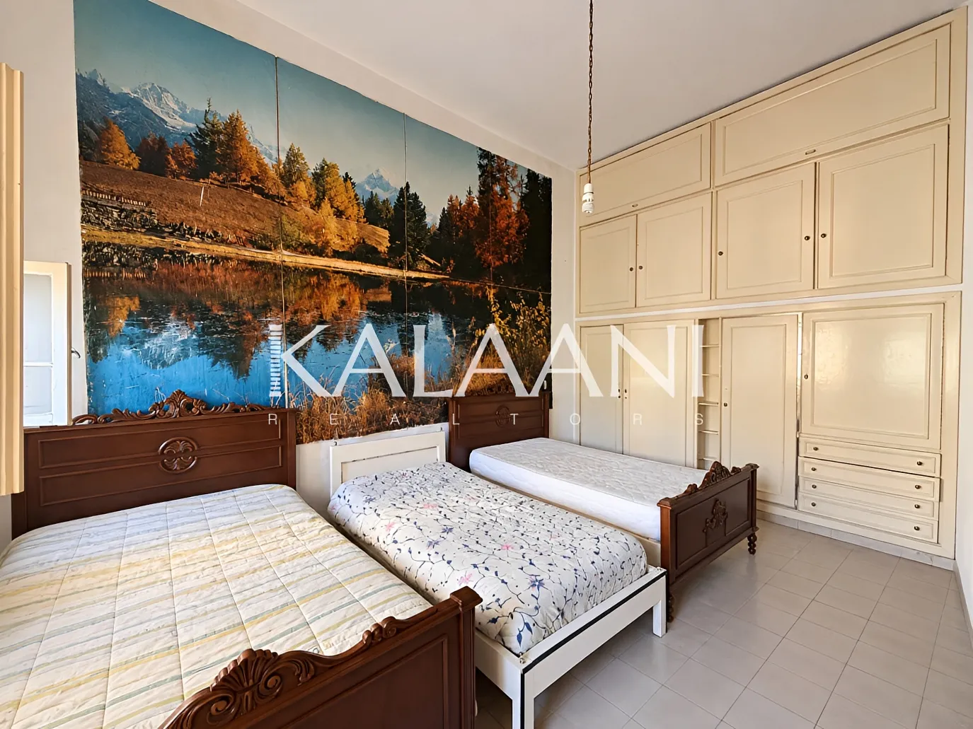 House for rent in Mar Chaaya