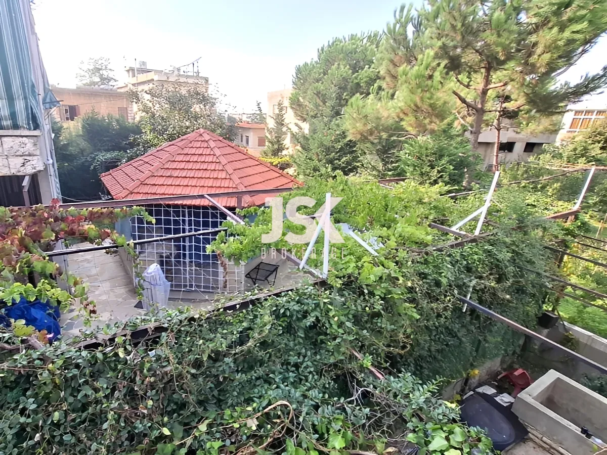 Apartment for Sale in Mrouj
