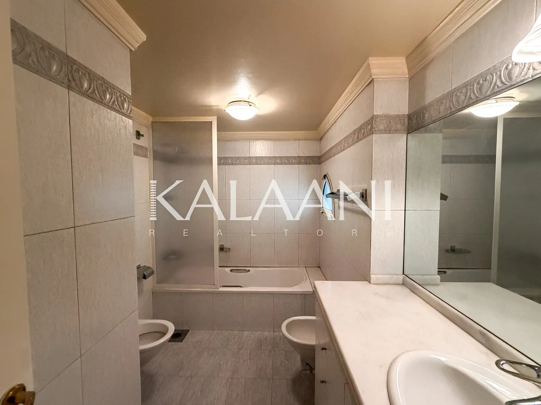 Villa for sale in Rabieh