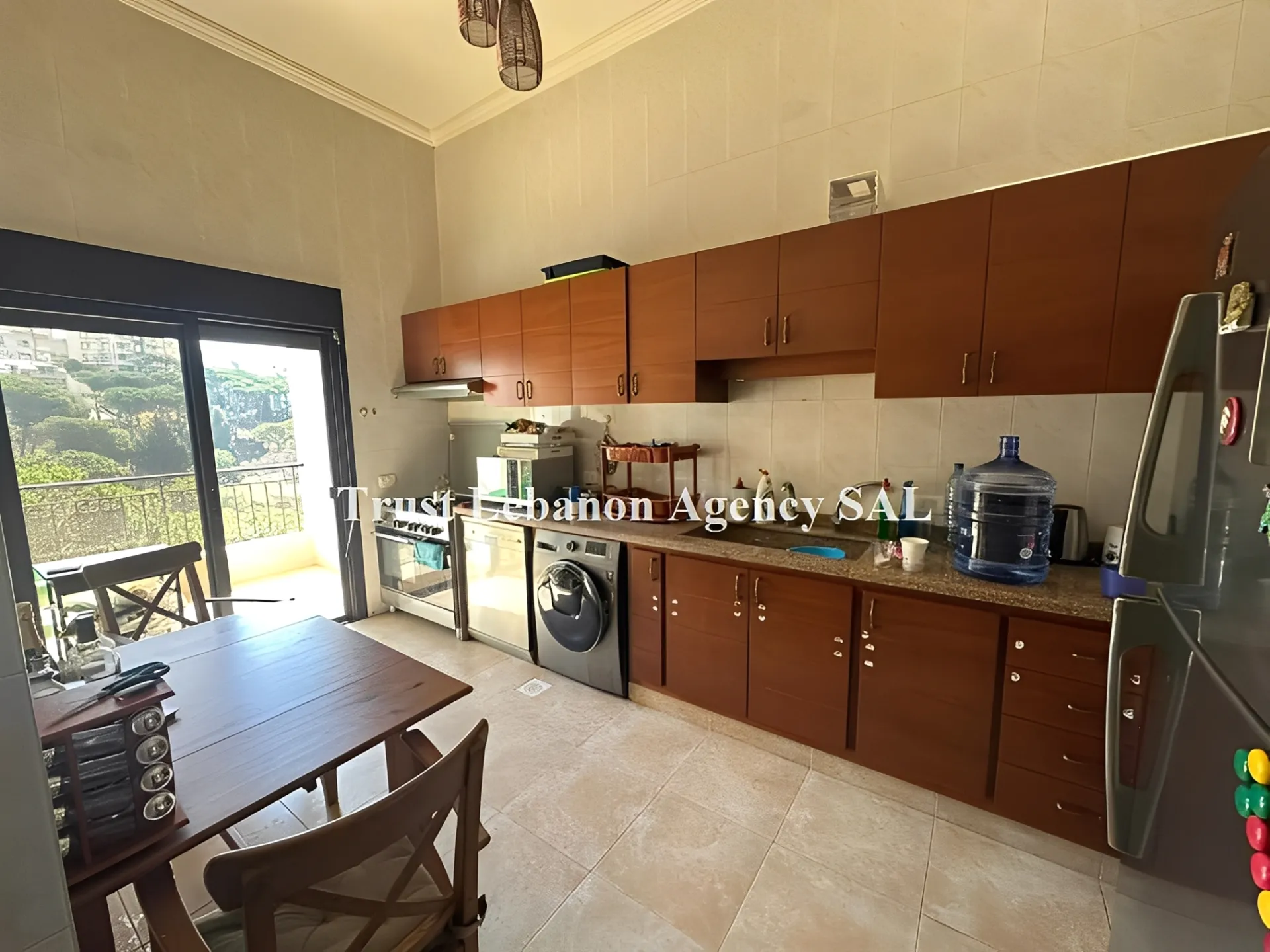 Apartment for Sale in Metn Oyoun Lebanon