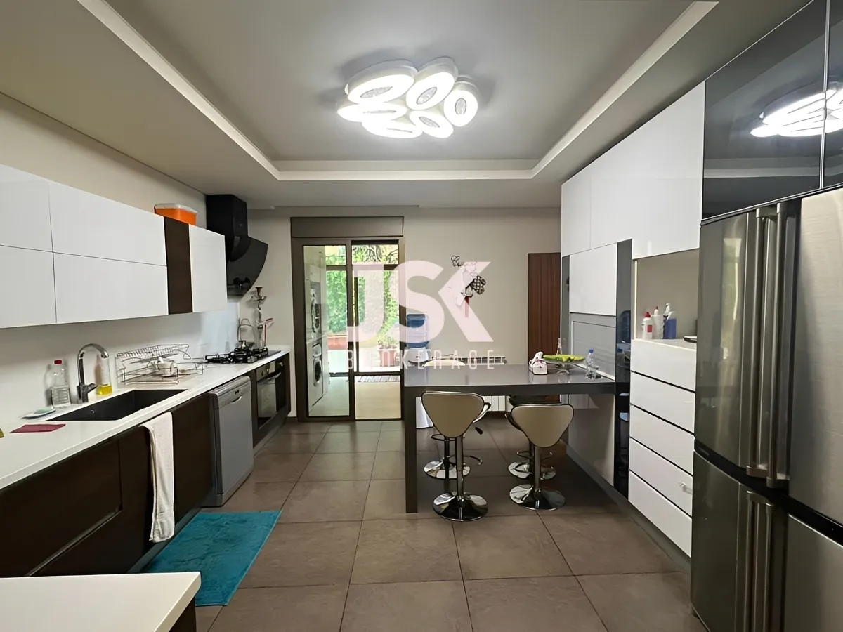 Apartment for Sale in Sahel Aalma, Lebanon - 3 bed, 4 bath