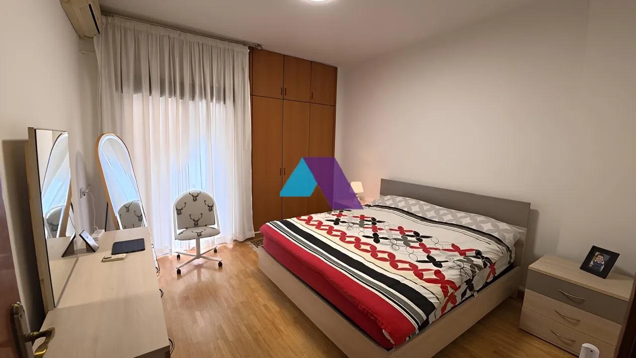 Apartment for Sale in Naqqache