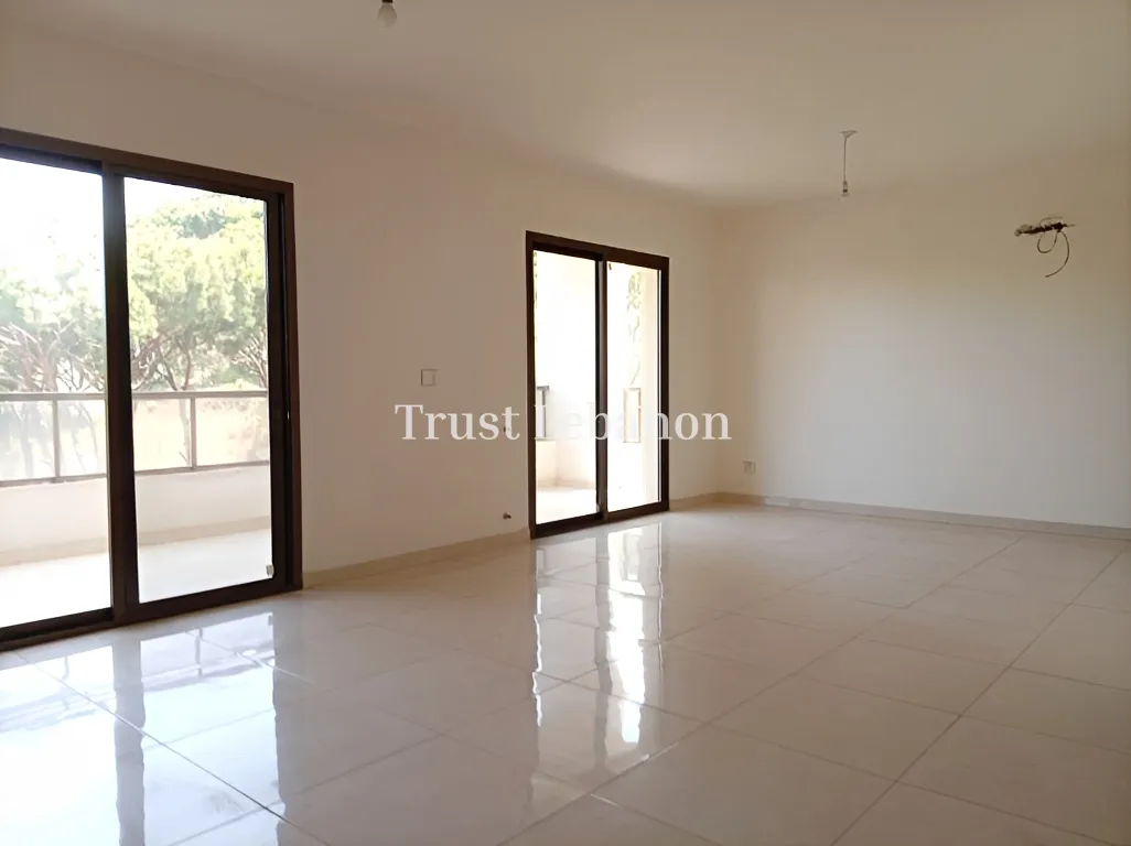 Apartment for sale in Mar Roukoz, Lebanon