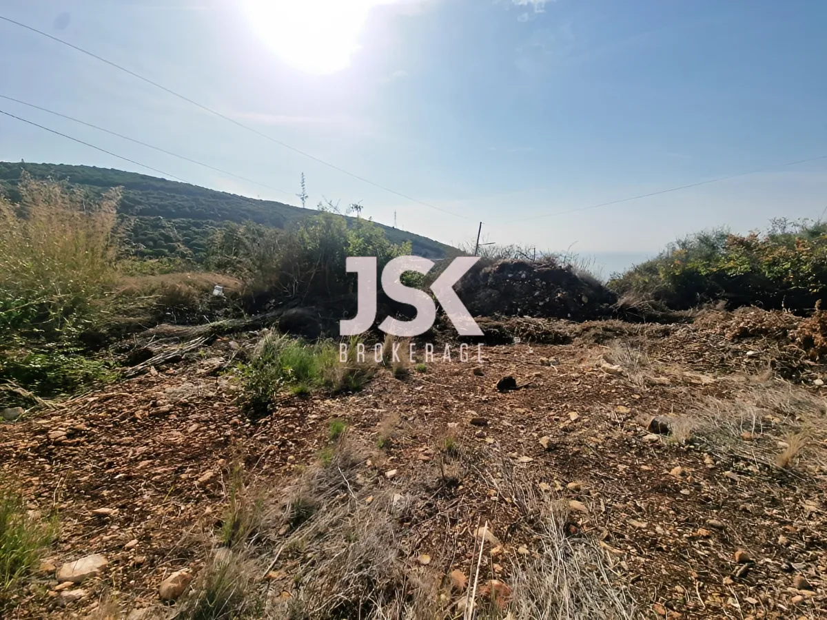 Land for Sale in Batroun, Lebanon