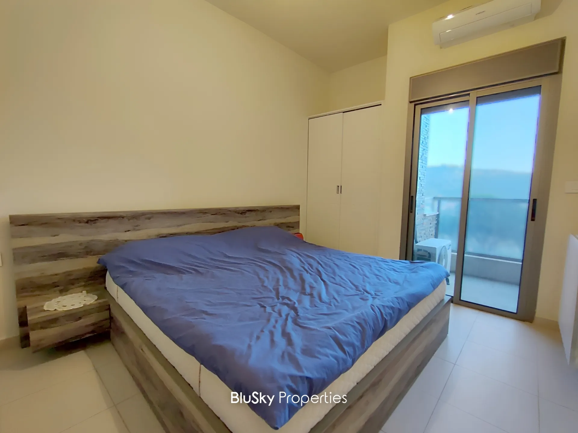 Apartment for rent in Baabdat, lebanon