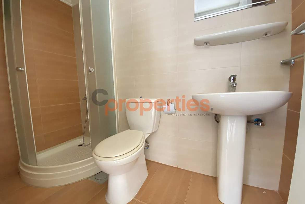 Apartment for Sale in Zalqa