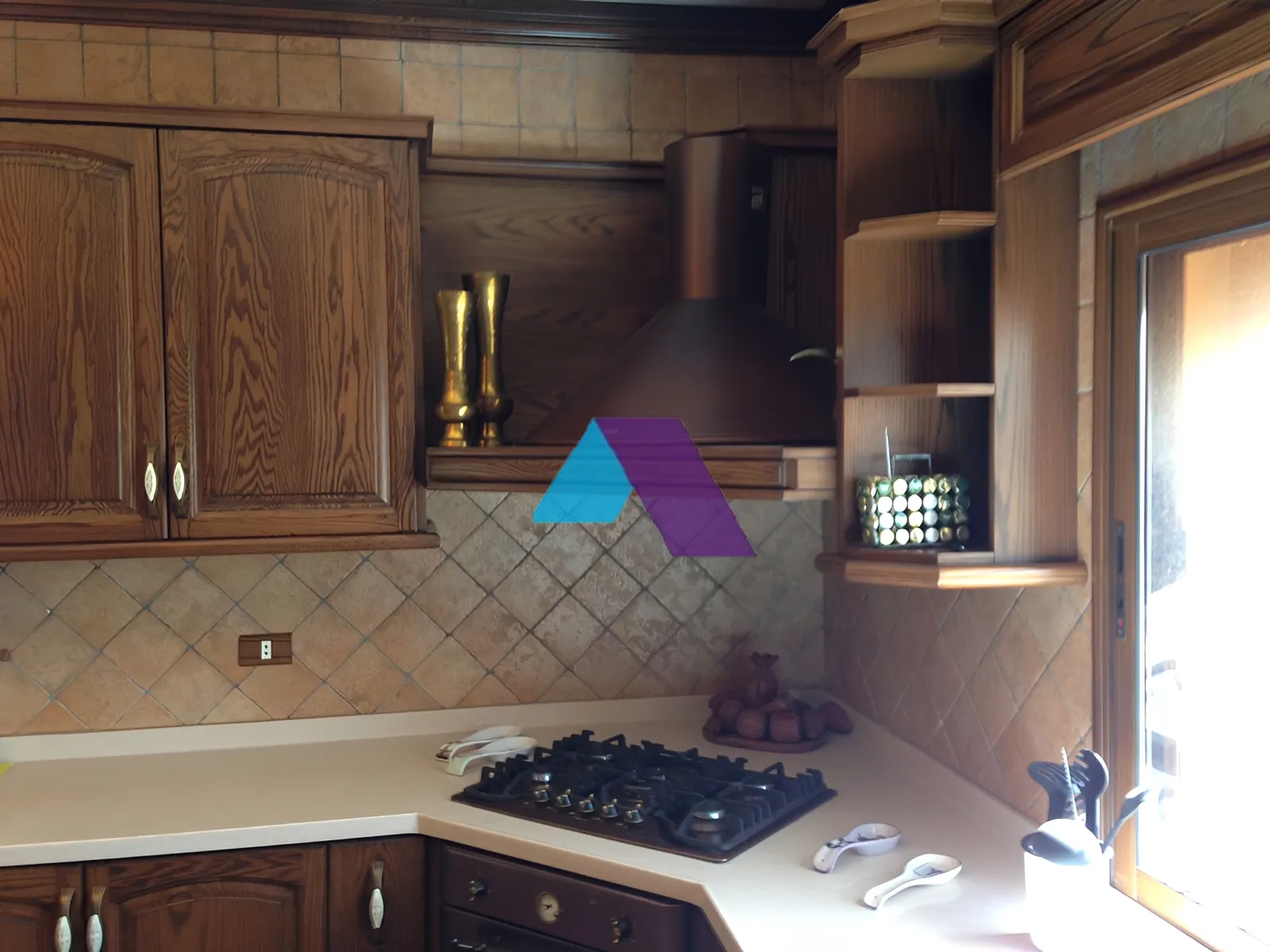 Villa for Sale in Jdayel