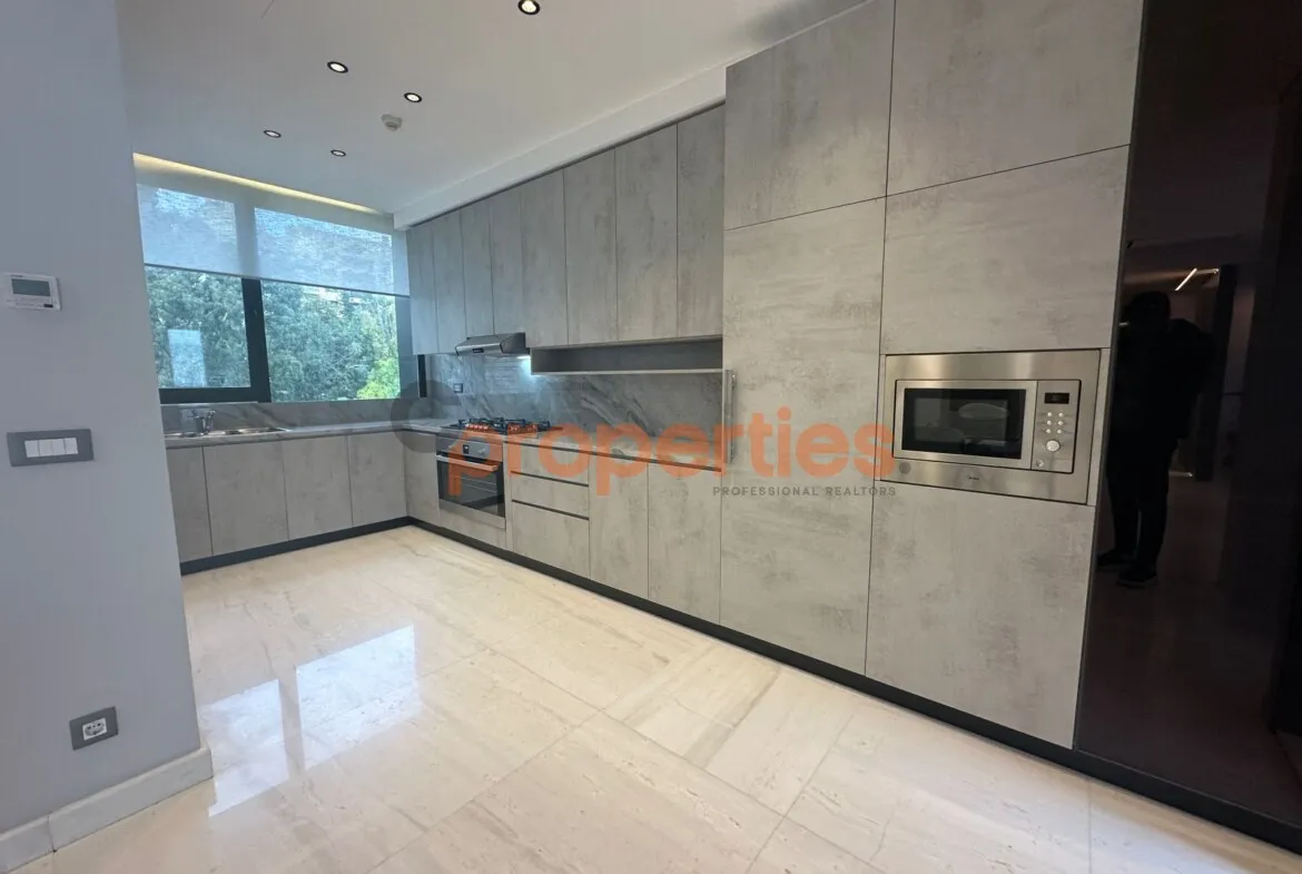 Apartment for Sale in Achrafieh