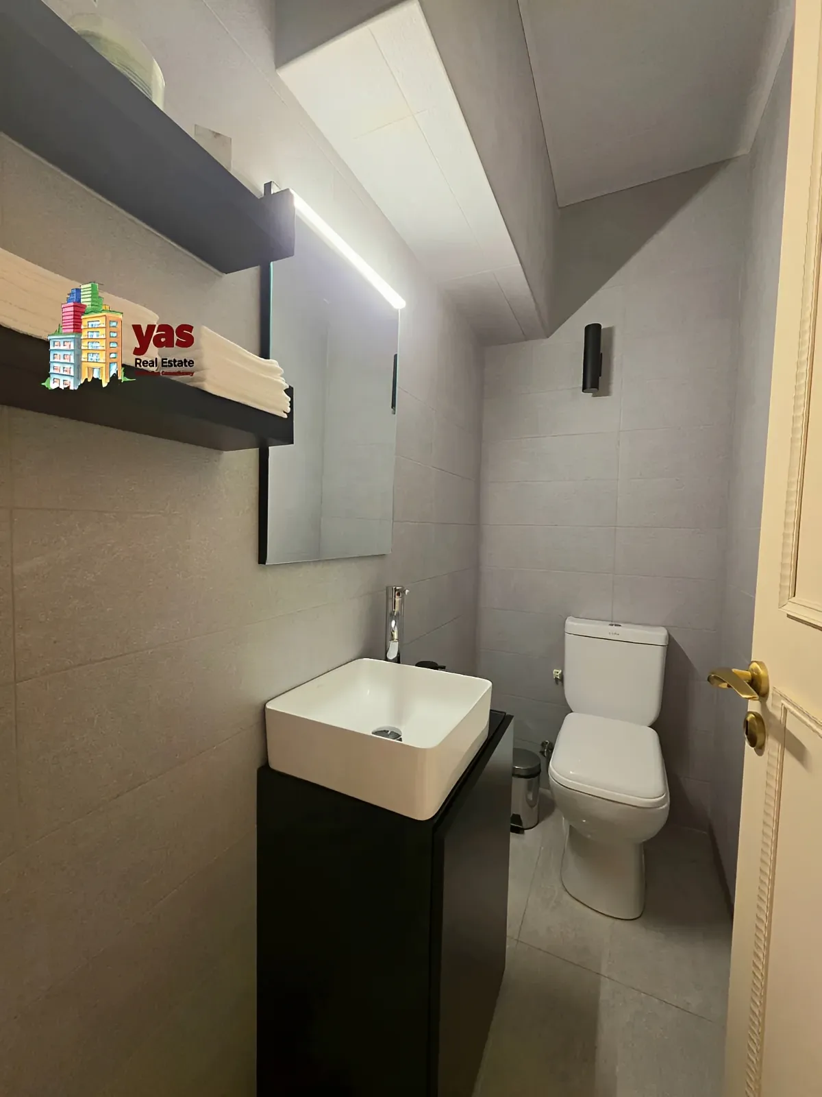 Apartment for Sale in Rabieh