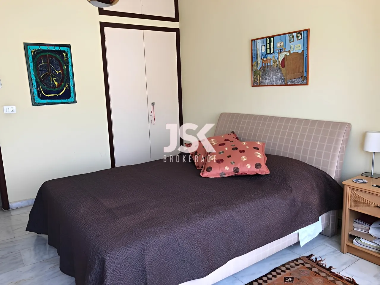 Loft for Sale in Ras