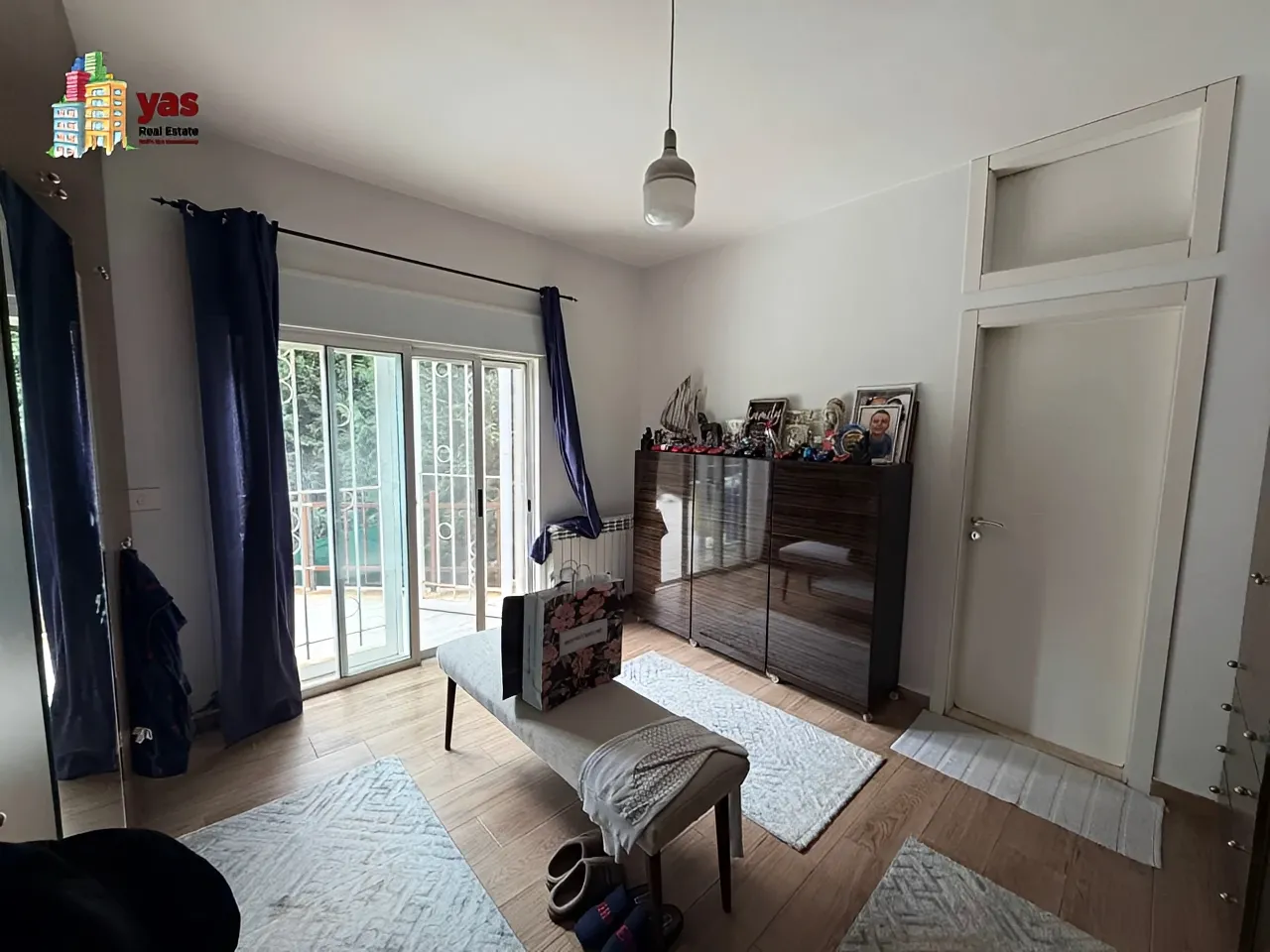 Apartment for Sale in Ballouneh