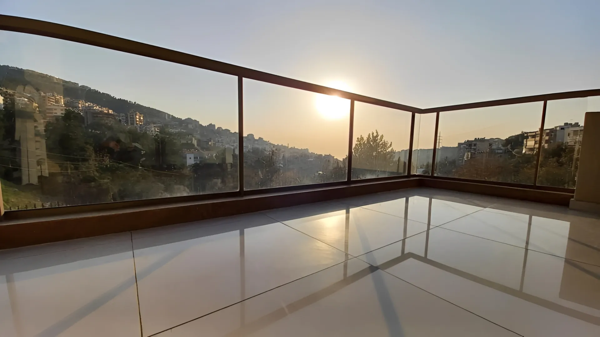 Duplex in Ain aar, lebanon