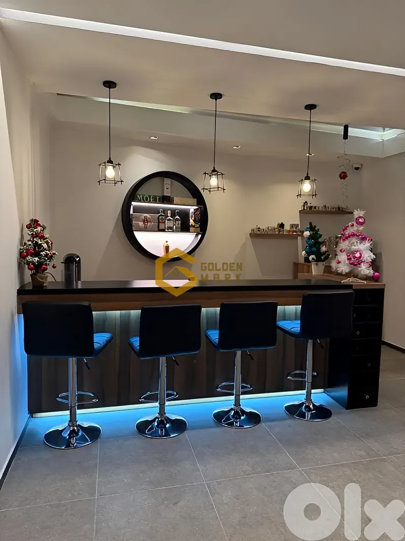 Duplex for Sale in Matn