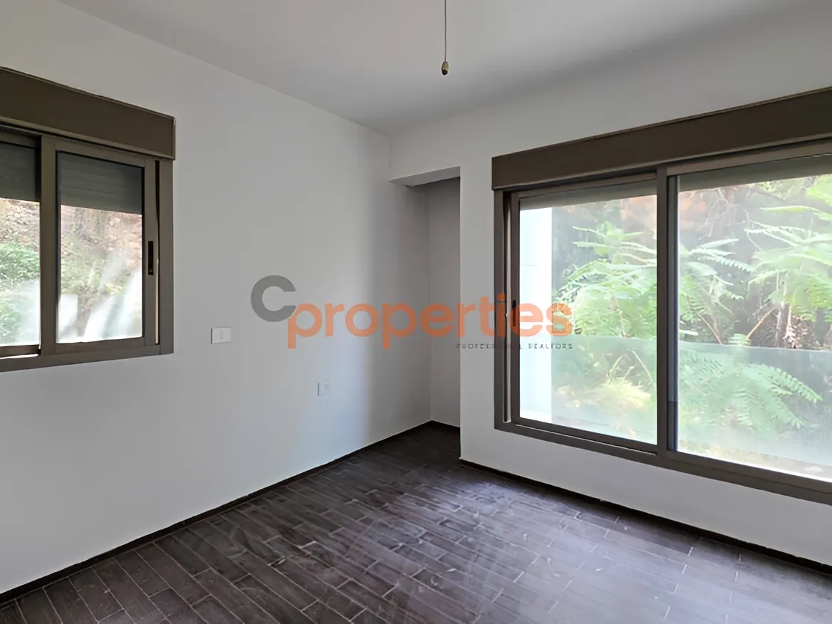 Apartment for Sale in Ain Saadeh