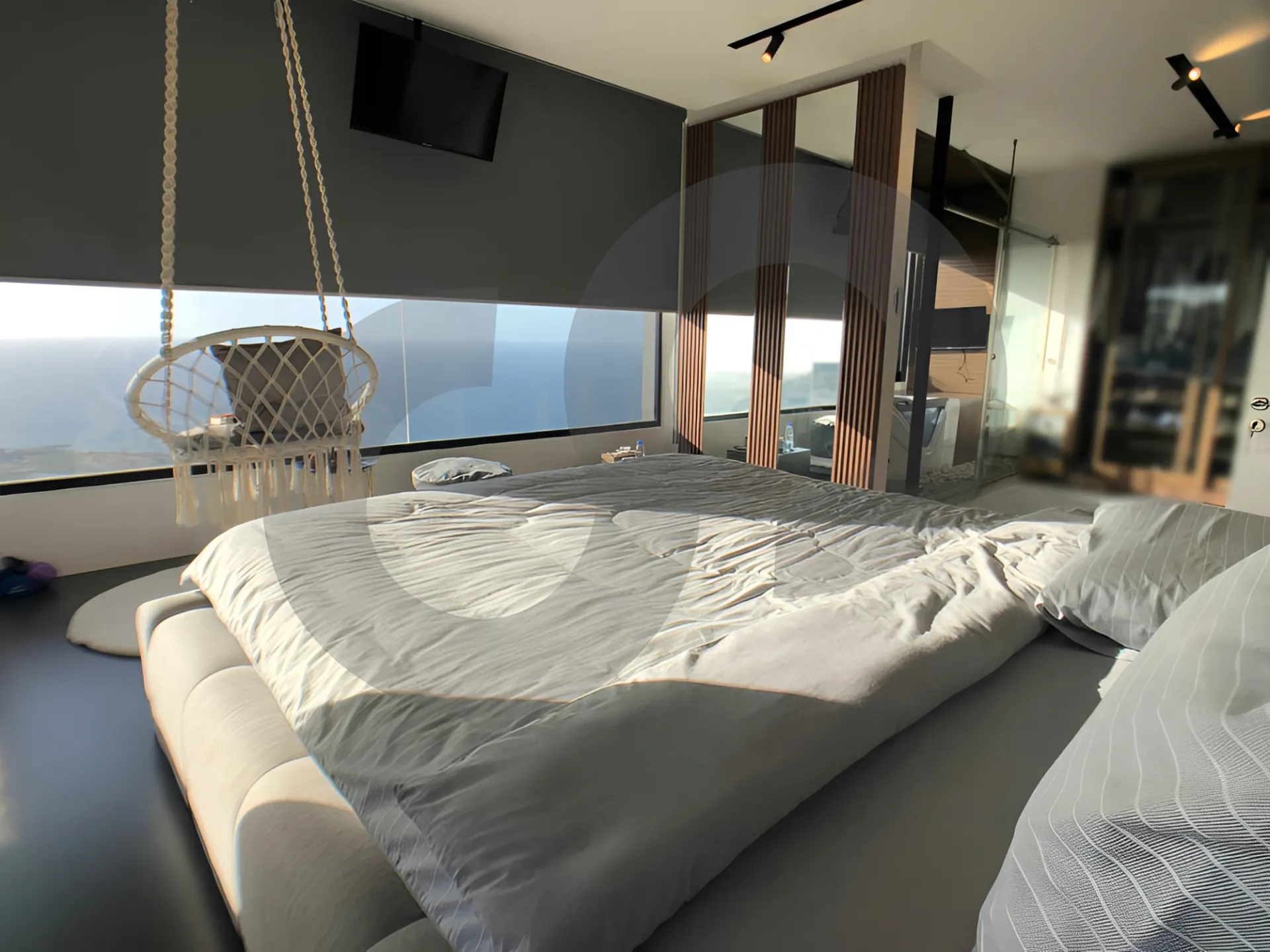 Triplex for Sale in BALAMAND REF - 2 bed, 4 bath