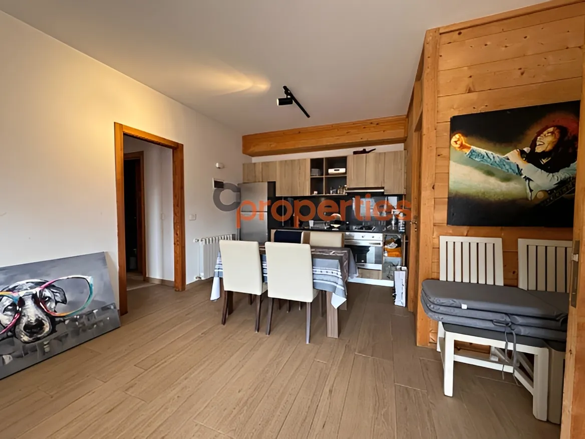 Chalet for Rent in Faraya - 2 bed, 2 bath