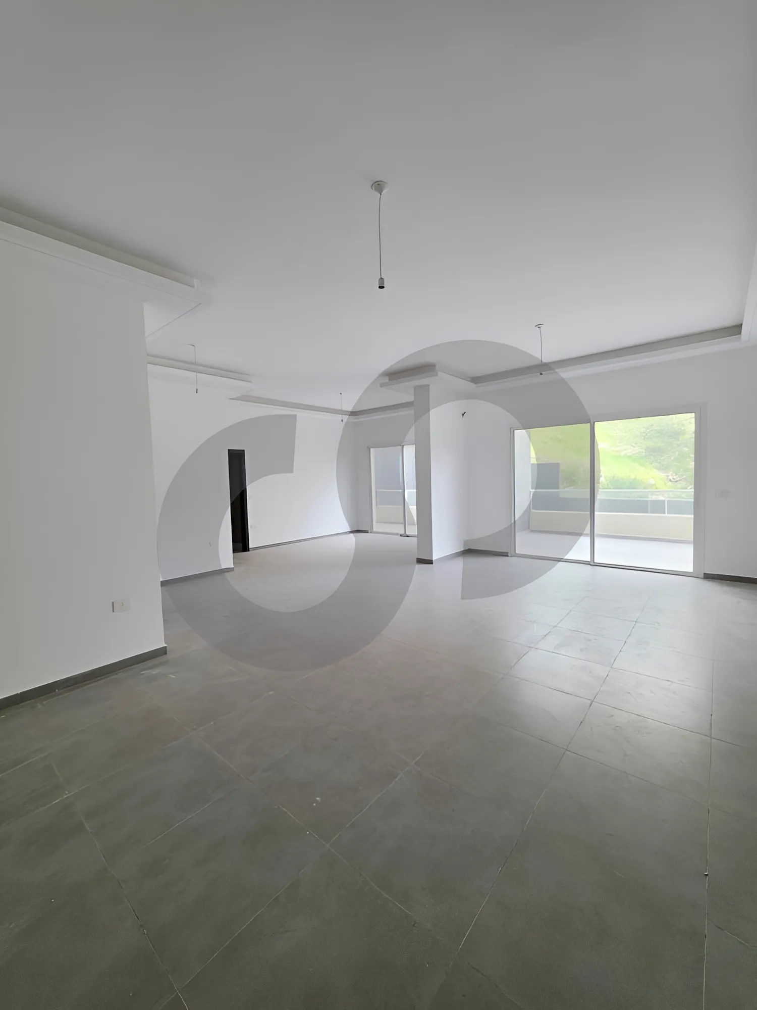 Apartment for Sale in Bchamoun