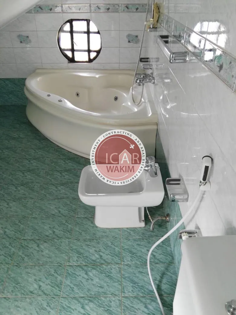 Villa for Sale in Baabdat
