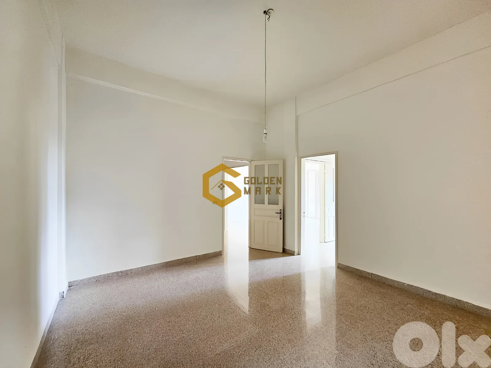 Apartment for Sale in Mar Mikhael, Bayrut