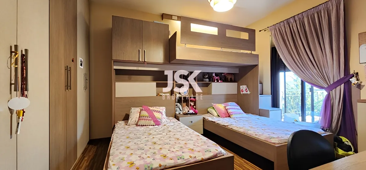 Villa for Sale in Bsaba, Lebanon