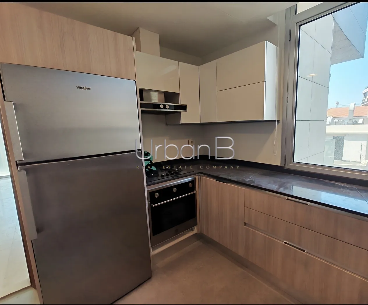 Apartment for rent in Sursock, beirut, lebanon