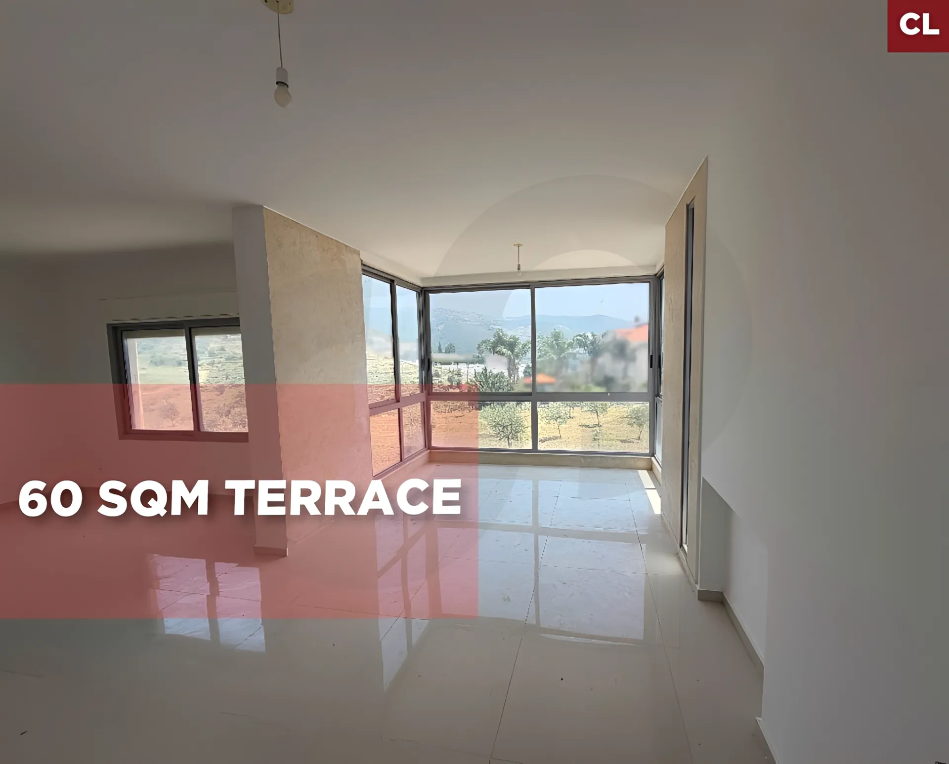 Apartment for Sale in Edde - 3 bed, 2 bath