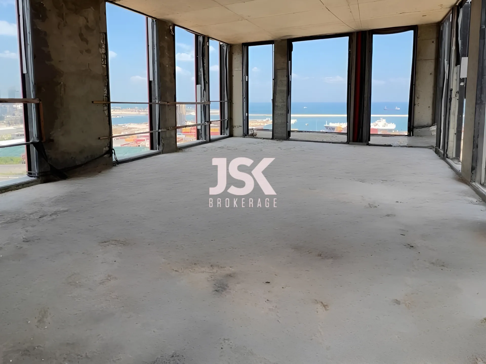 Duplex for Sale in Mar Mikhael