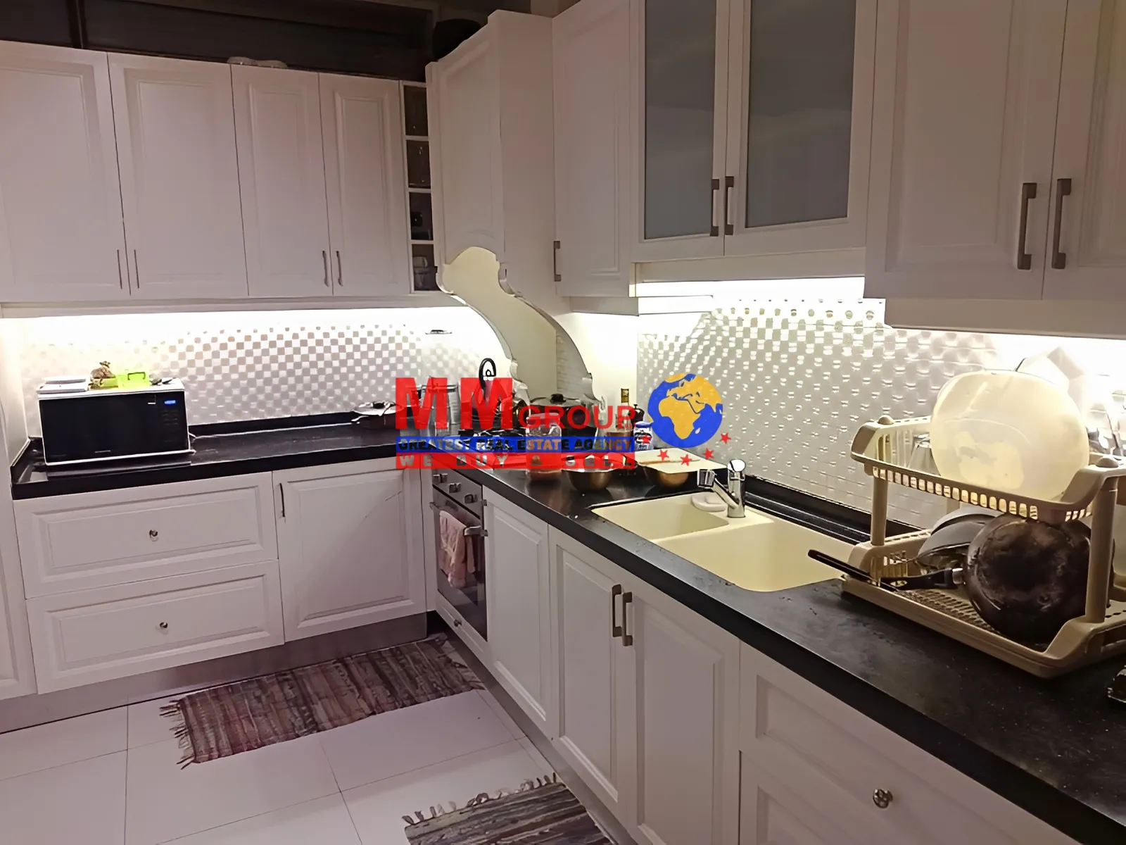 Apartment for sale in Broummana