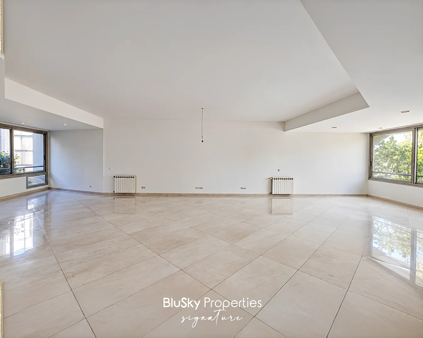 Apartment for sale in Achrafieh