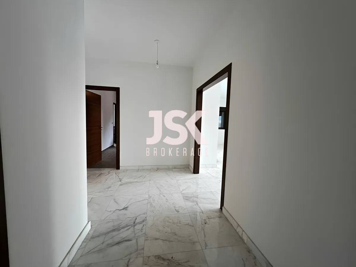 Apartment for Sale in Kfar Hbab, Lebanon