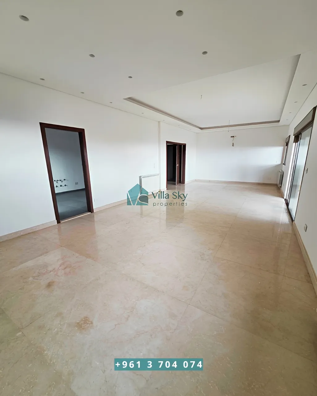 Duplex for sale in Rabweh