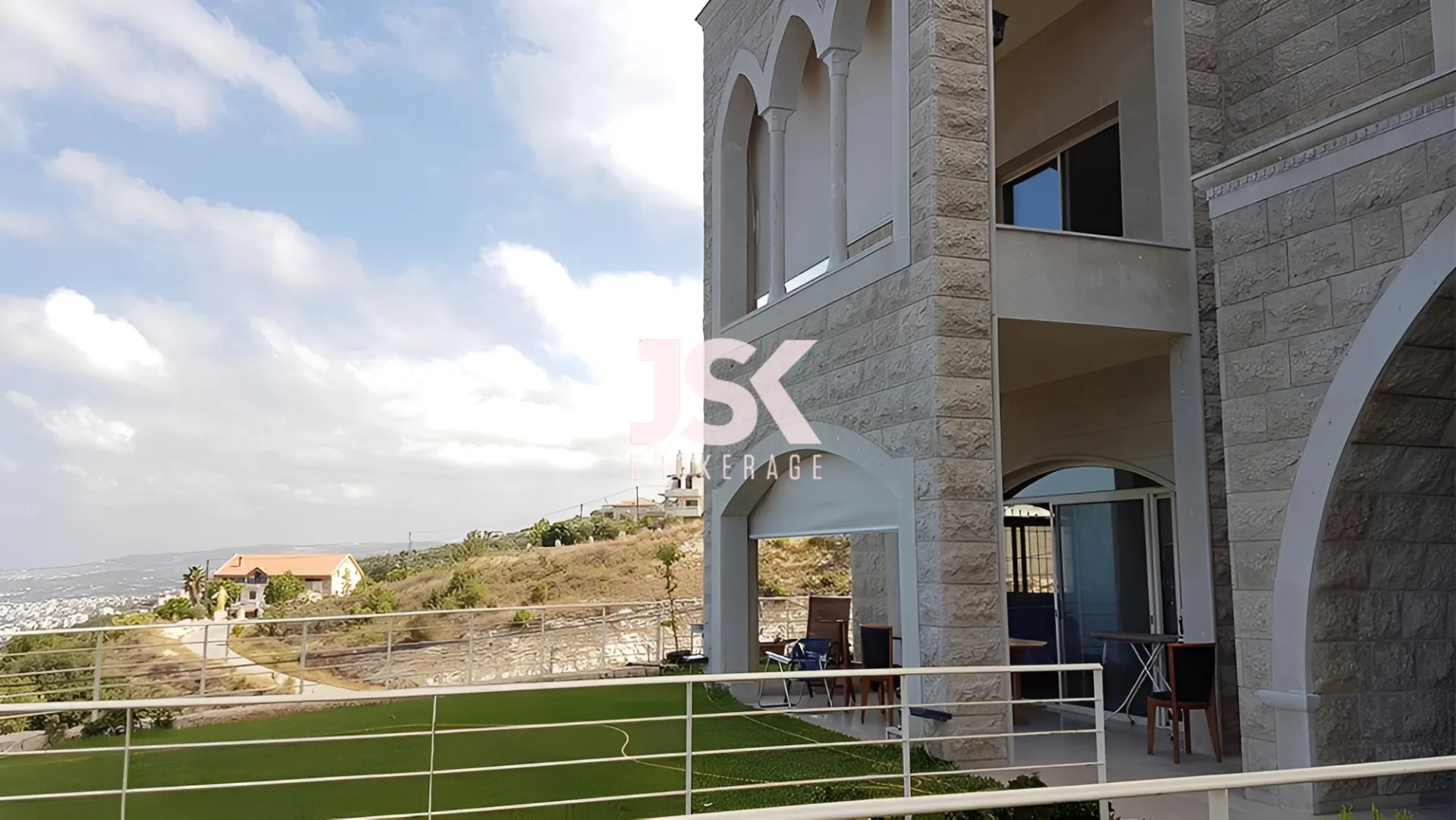 Villa for Sale in Halat , Lebanon