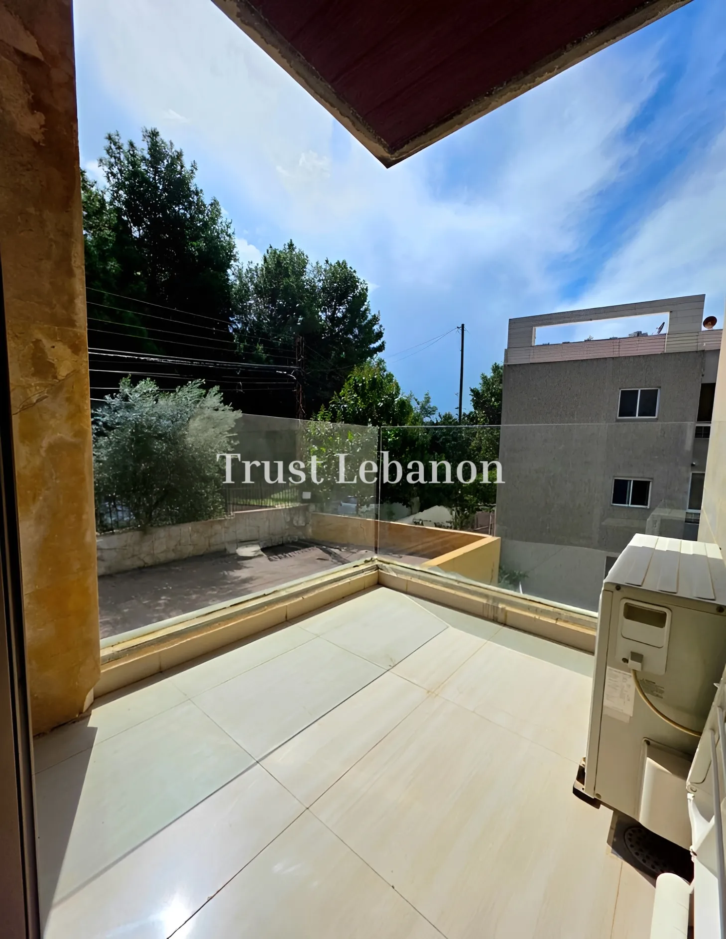 Apartment for sale in Kfar Hbab