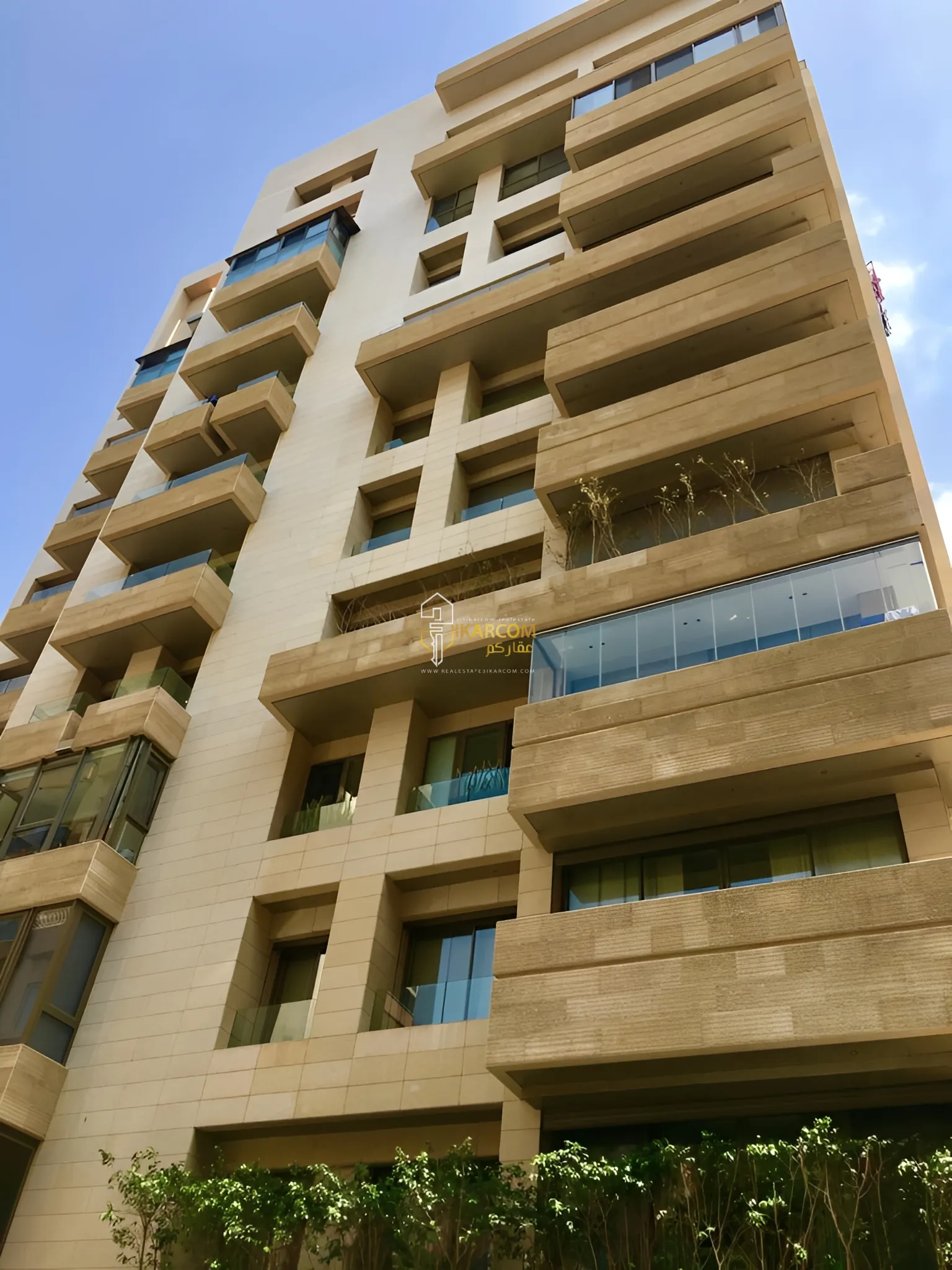 Apartment for Sale in Syoufi - 3 bed, 4 bath