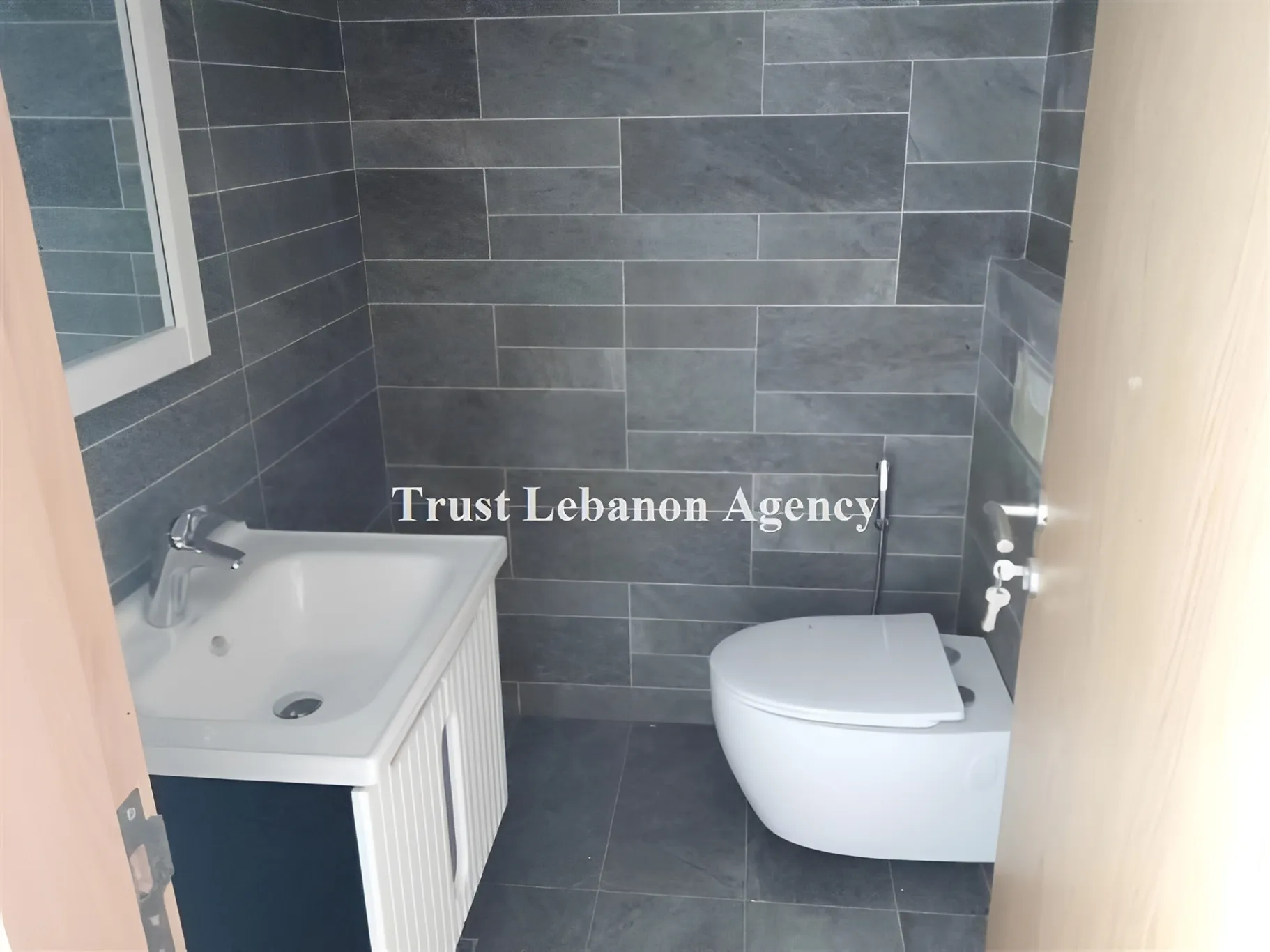 Apartment for Sale in Badaro Beirut Lebanon