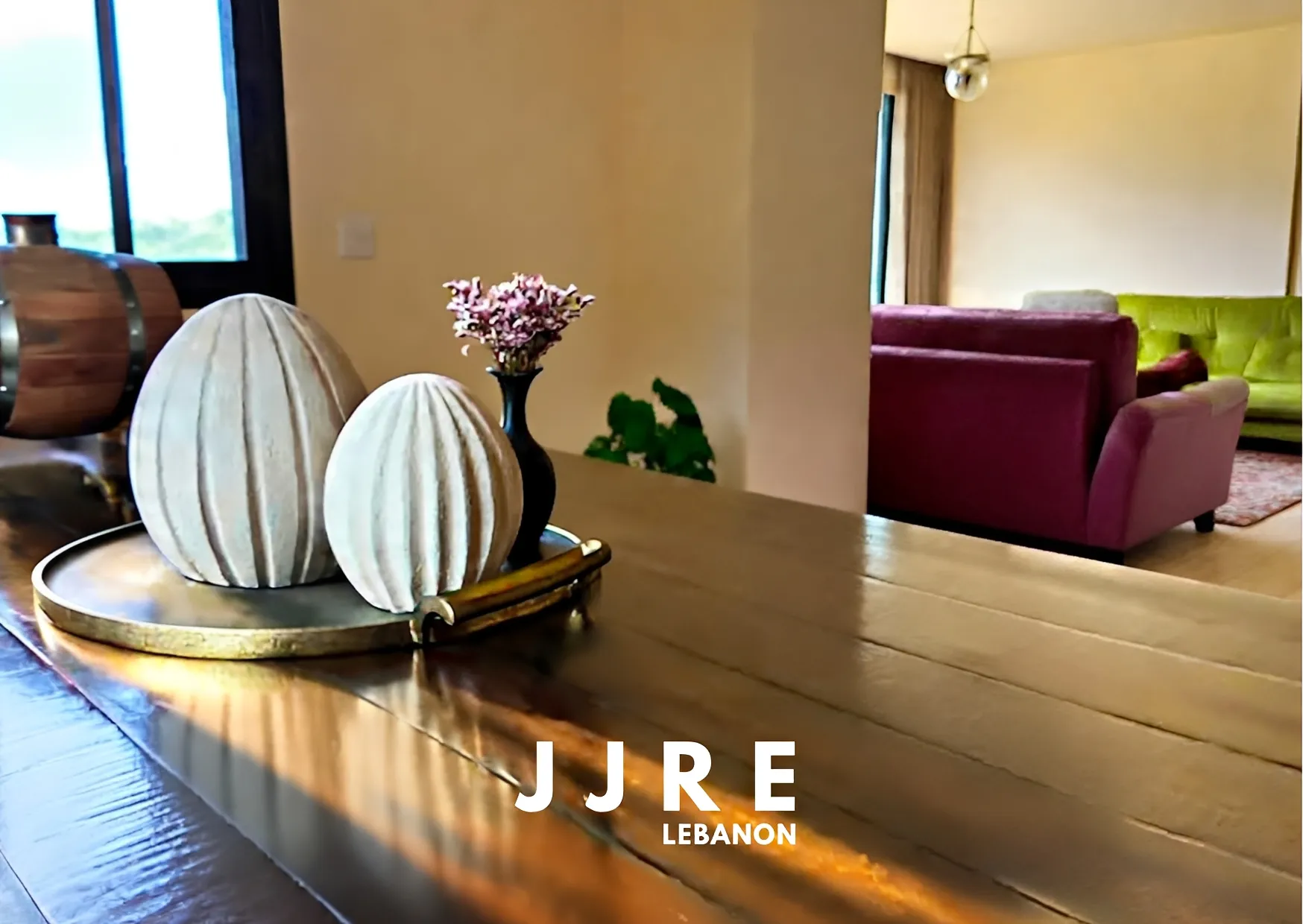 Apartment for sale in Chouit
