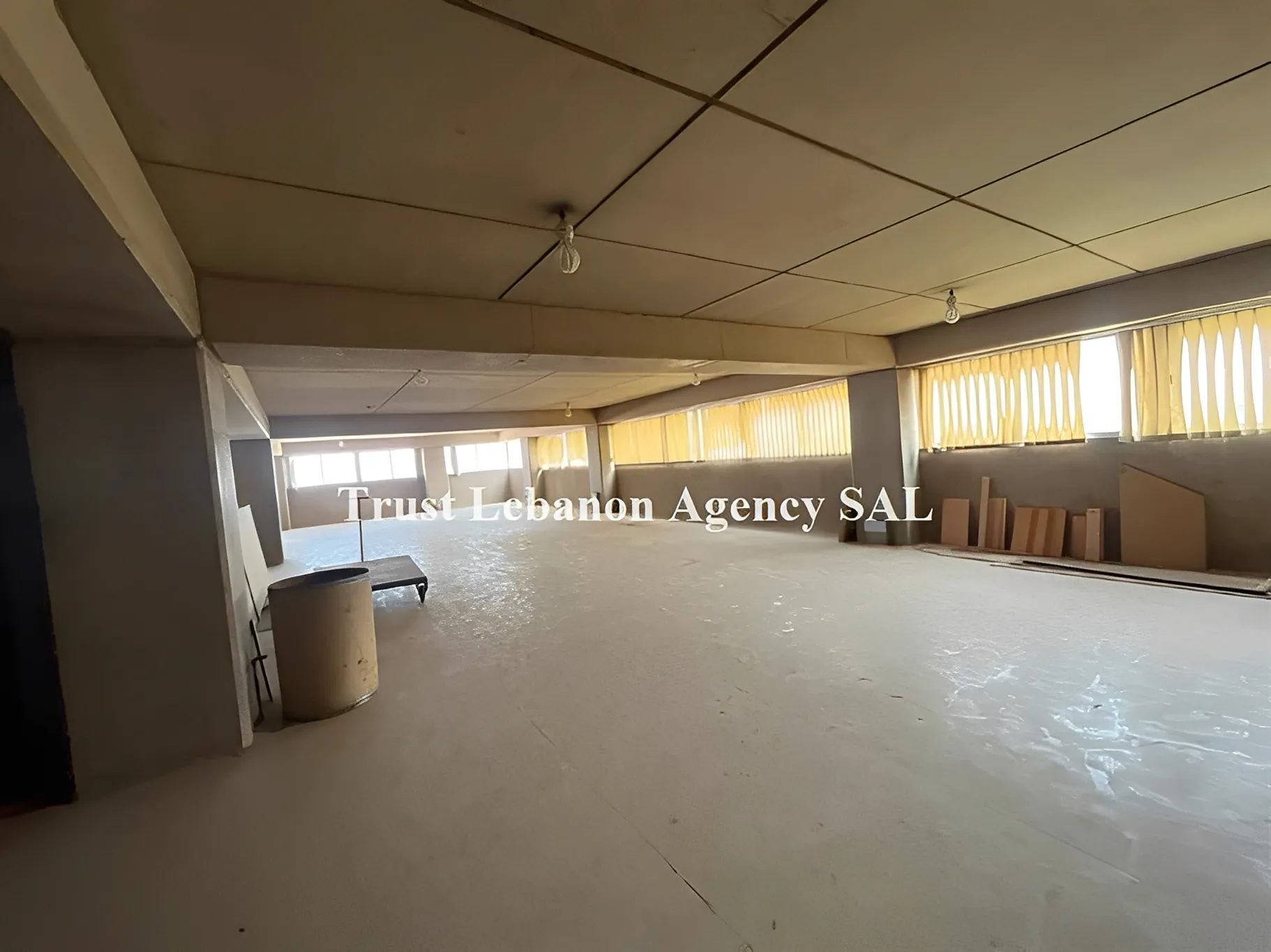 Commercial Property For Sale in Keserwan, Zouk Mosbeh